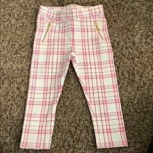 Janie and Jack pants